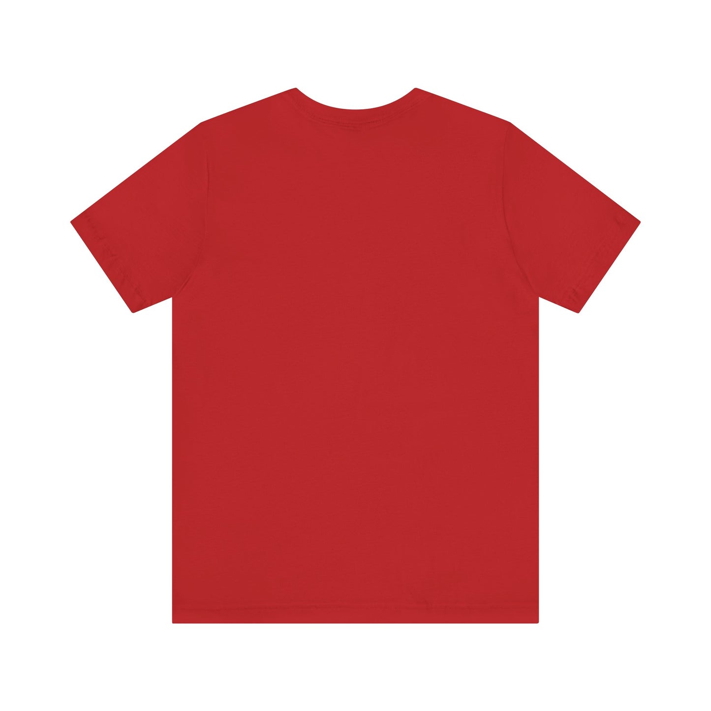 God and Family Women's Short Sleeve Tee