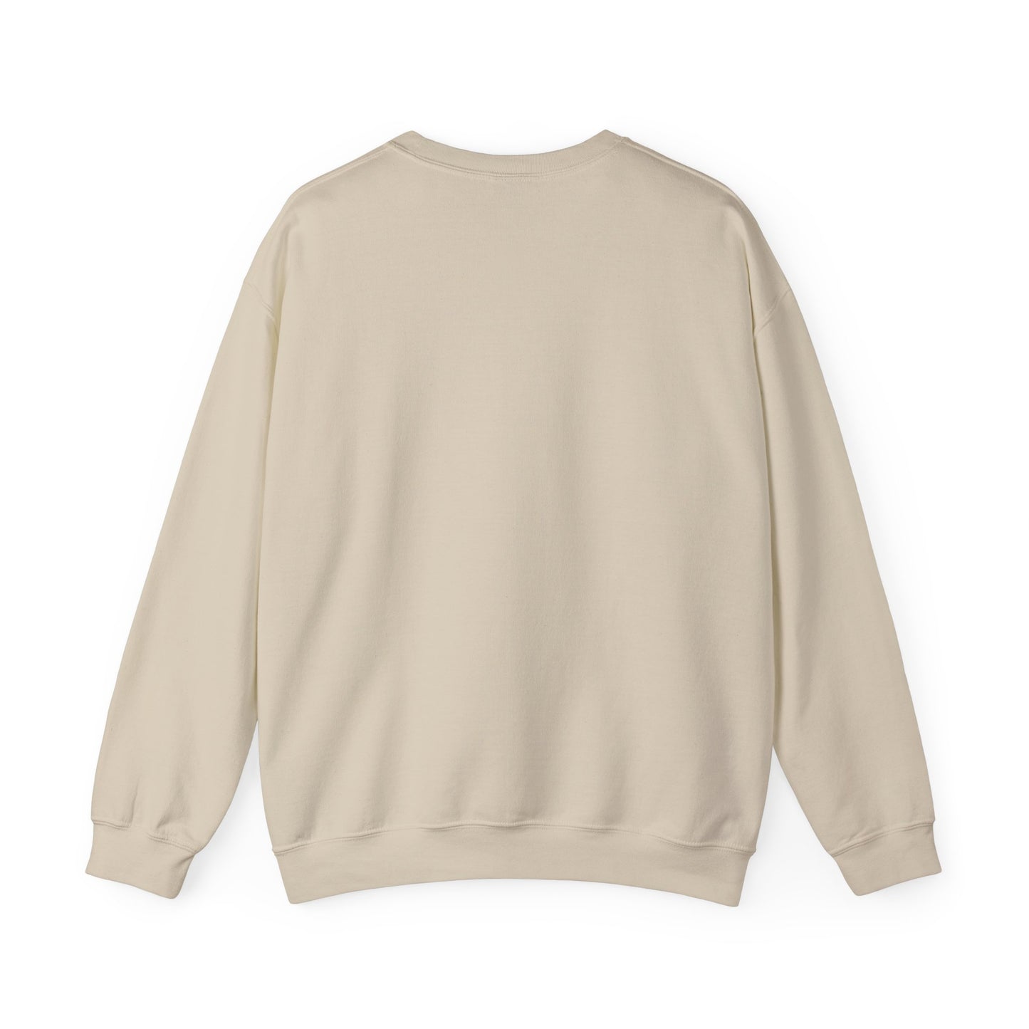 God and FamilyUnisex Heavy Blend™ Crewneck Sweatshirt