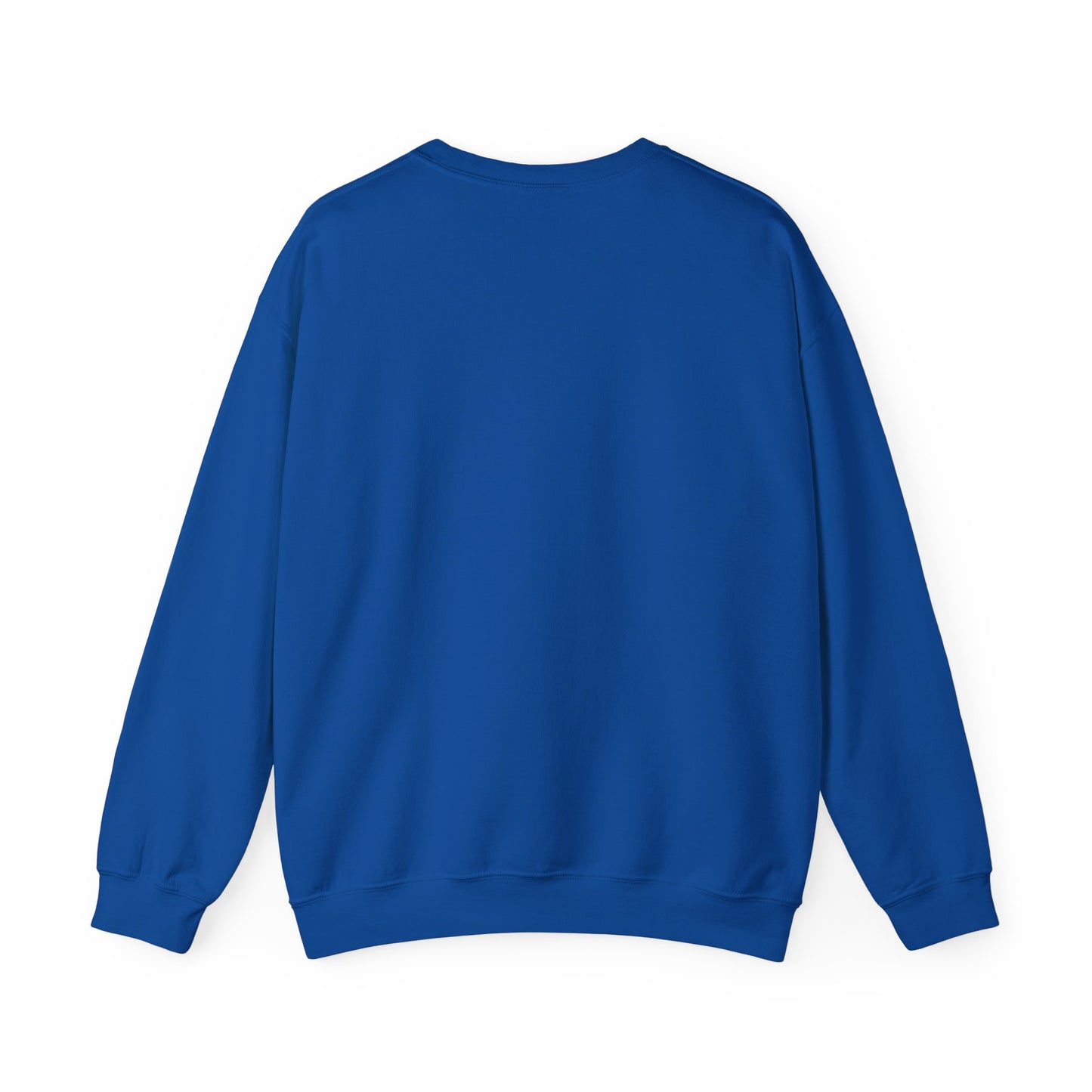 God and FamilyUnisex Heavy Blend™ Crewneck Sweatshirt