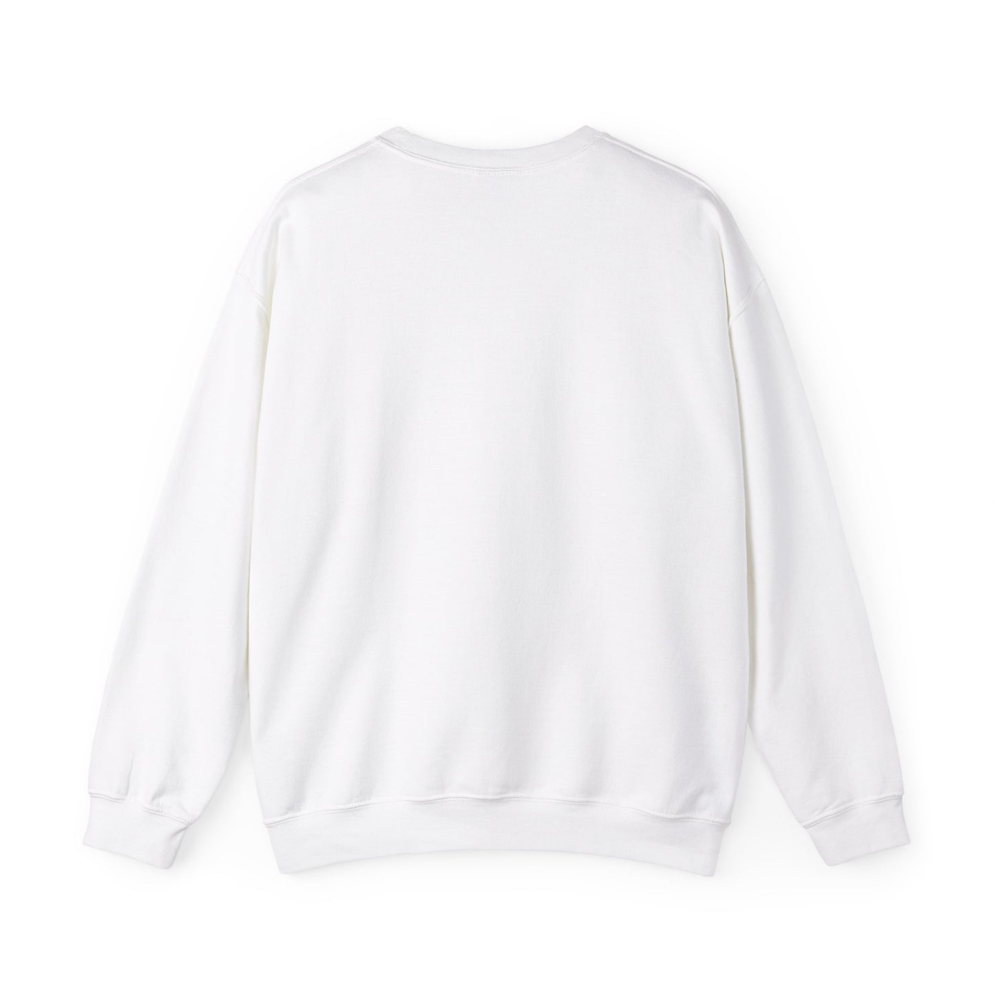 God and FamilyUnisex Heavy Blend™ Crewneck Sweatshirt